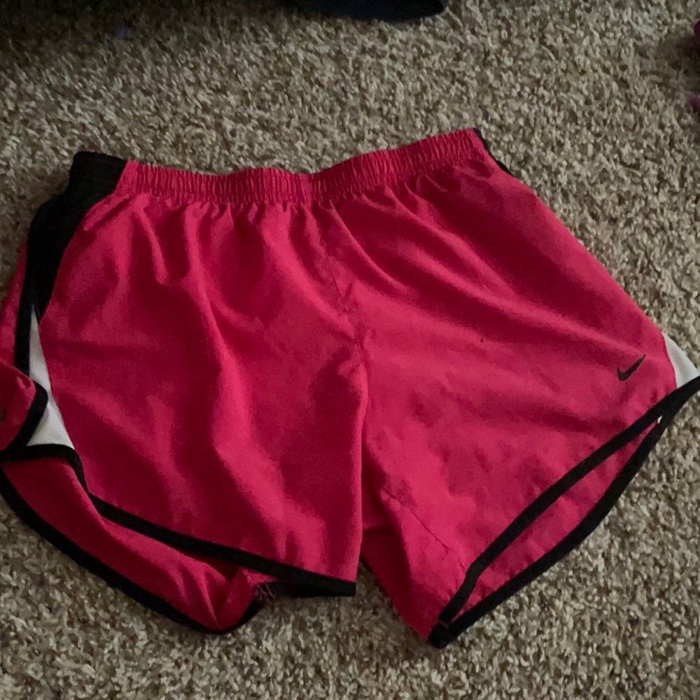 Nike shorts